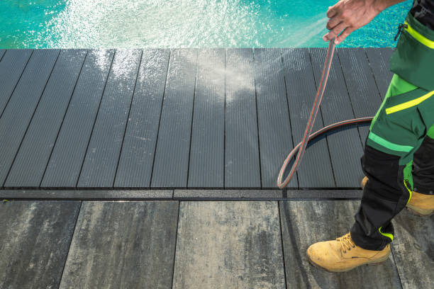 Local Pressure Washing Services in Combined Locks, WI